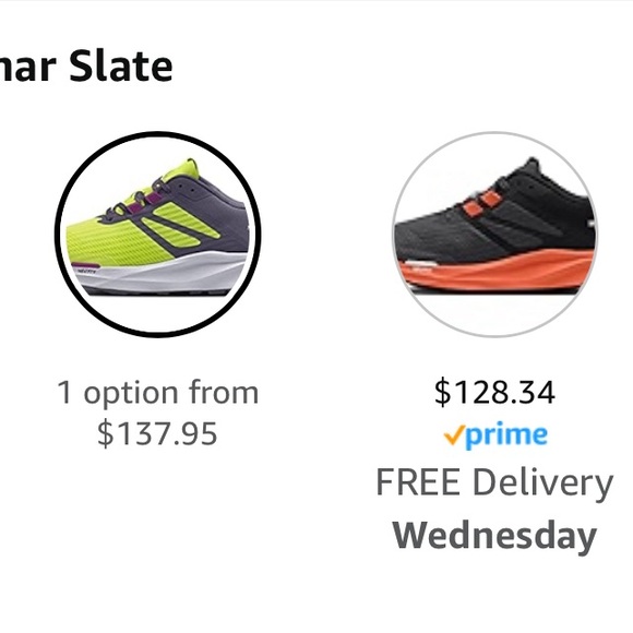 THE NORTH FACE VECTIV Eminus Trail Running Shoe - Women's EUC 7.5 - Picture 10 of 11